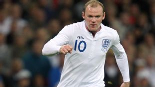 Wayne Rooney: Suspended for first two games